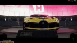 Форза 5 и комплект руля ARTPLAYS 1600 pro