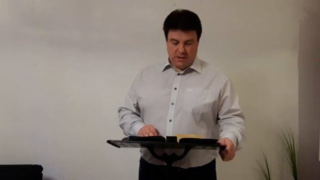 VAL-225 Беседа - Судящий себя на суд не приходит -Alexander Laufert / Александр Лауферт смотреть онлайн