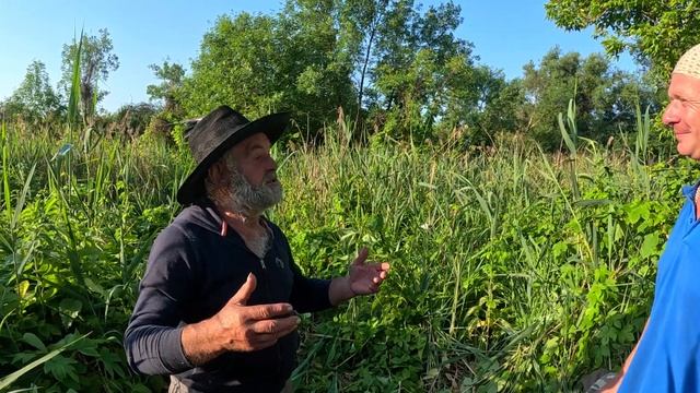 Рыбалка с Виталием 🐟 ч.1 смотреть онлайн