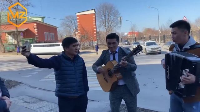 Усман жана Толкун //СУЙУУНУН КЕРЕМЕТИ// смотреть онлайн