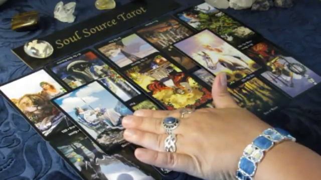 ~The Daily Vibe~06/29~Getting Real~June 29 Daily Tarot Reading смотреть онлайн