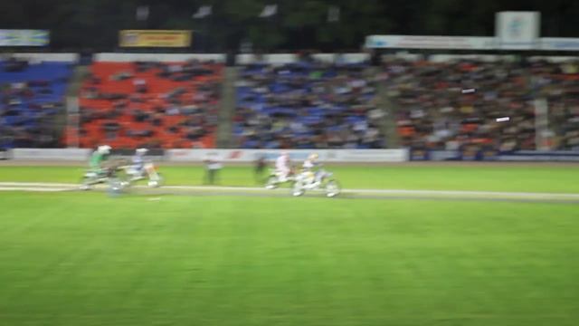 Мотофристайл FMX-шоу в Хабаровске! 16.09.2011 смотреть онлайн