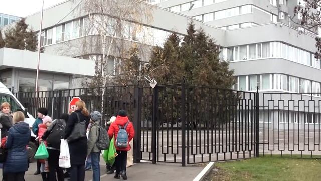 17 11 18 МОСГАЗ 1 смотреть онлайн