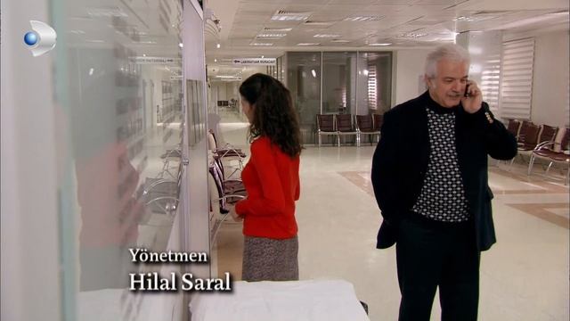 Kerim'in Vurulmasıyla İlgili Sonuçlar Çıktı! | Fatmagül'ün Suçu Ne? Özel Klip смотреть онлайн