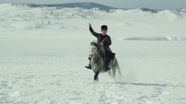 Народный Ансамбль 