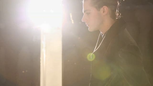 Daniel Won Collection Fall 15 Video Campaign смотреть онлайн