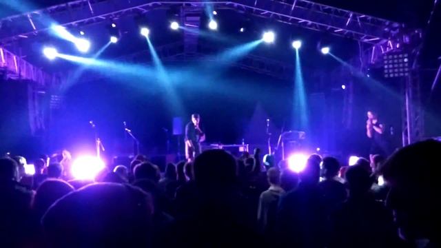 Carfest Самара 2015 смотреть онлайн