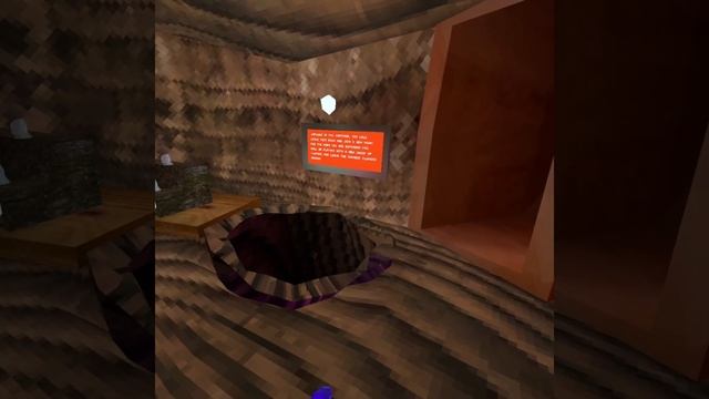 Симулятор гориллы (quest 2) смотреть онлайн