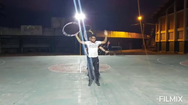 Ula Ula ♧Coreografía♧ смотреть онлайн