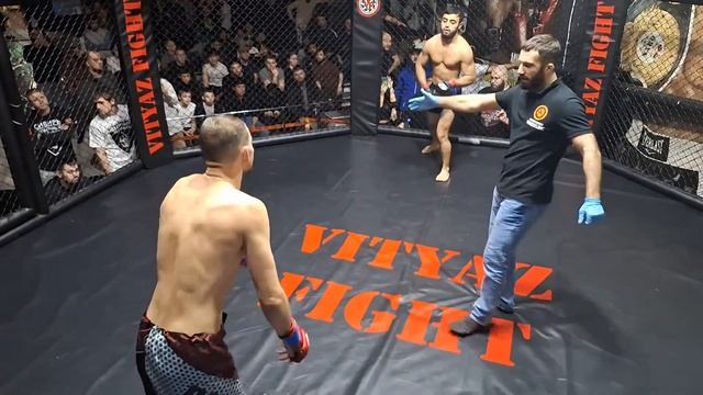 Бои EPBF вес 70 кг (Каримов Рустам - Гольцов Сергей) смотреть онлайн