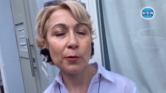 Кремена Димитрова: Подготовката за следващия Фестивал на книгата в Брюксел започва веднага смотреть онлайн