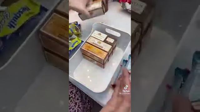 АСМР/Холодильник/#РайДляПерфекциониста/// смотреть онлайн