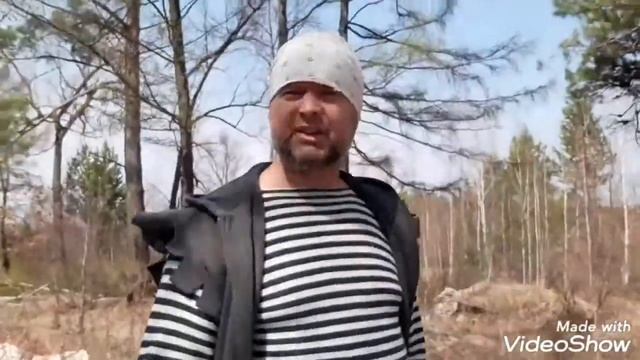 Командировка. Восточный. Нет работы гуляю вокруг. смотреть онлайн