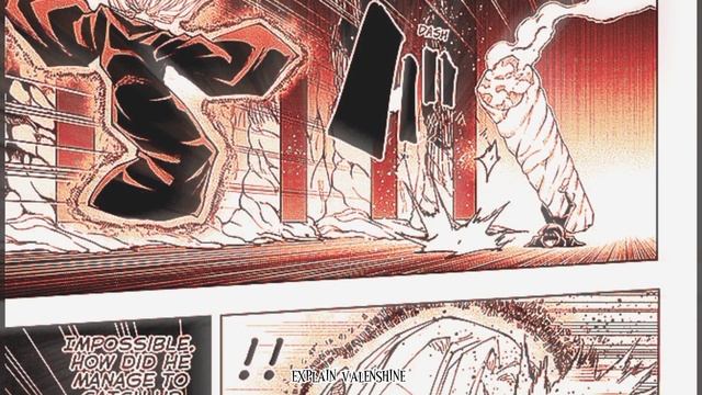 Mashle Manga Explain Ep53 | After Anime Hindi | 2023 New Anime Hindi |Oreki Mv смотреть онлайн
