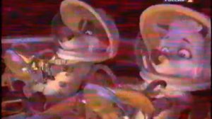 Рекламные блоки и анонсы (Россия 2, 26.12.2014)