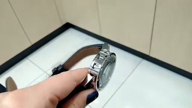 Короткий обзор часов Winner Black от Бест - Тайм смотреть онлайн