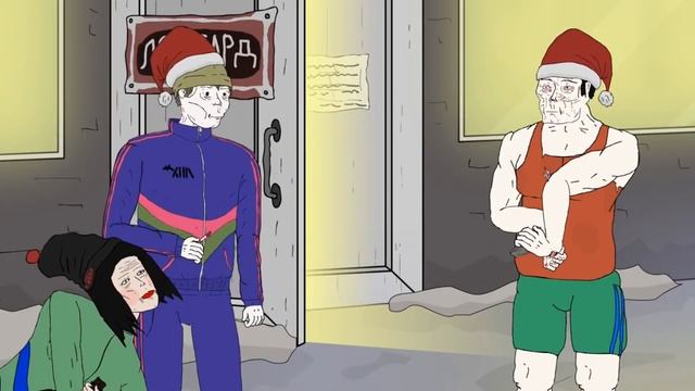 Хоботня в ломбард @ogomk смотреть онлайн