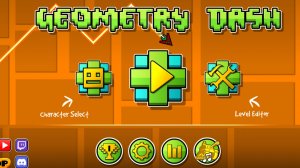 geometry dash