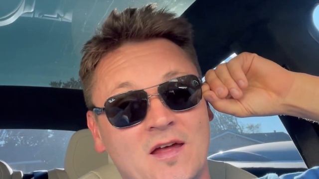 Cybertruck build from a Model 3 смотреть онлайн