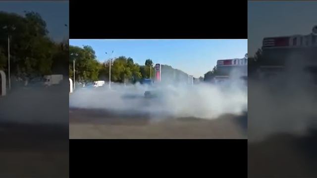 Дрифт под музыку смотреть онлайн