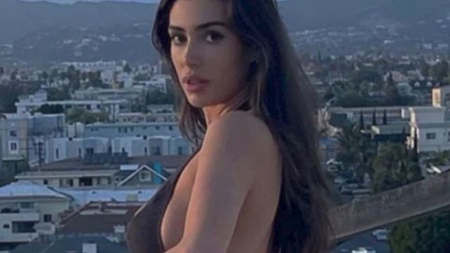 Bianca Censori SUING Kim Kardashian For Stalking Her...