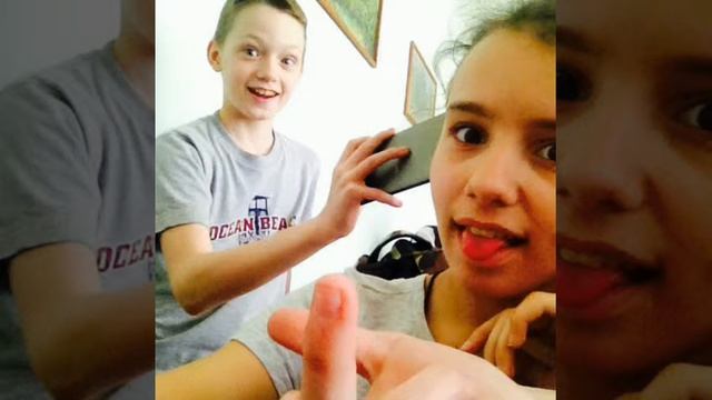 Я и любимая систр)))) смотреть онлайн