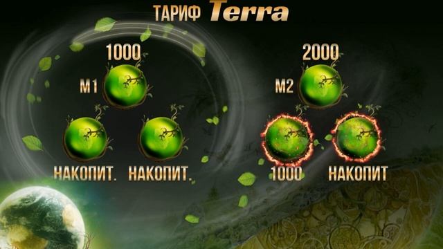 MONEY FOREST Маркетинг площадки TERRA смотреть онлайн