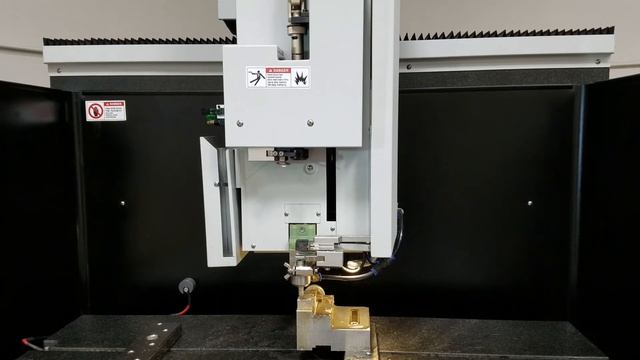 EDMDrillMate | EDB640 | KTC Super Drill | Electrode Change смотреть онлайн