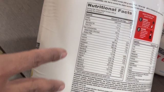 GNC Pro Performance Weight Gainer - 6.6 lbs, 3 kg (Vanilla Ice Cream) смотреть онлайн