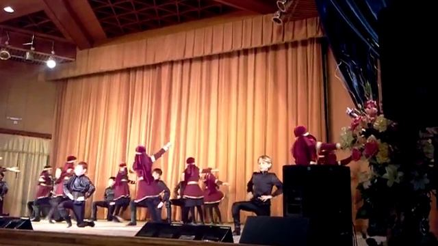 tanec gorski смотреть онлайн