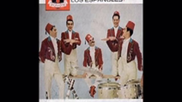 Los Espanoles - Macarenas смотреть онлайн