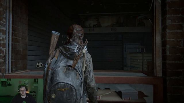 Things Got Intense Very Fast!! | The Last Of Us Part II | #13 смотреть онлайн
