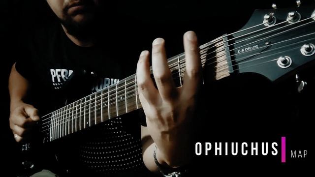 DISTORSION // CLEAN // RIFFS смотреть онлайн