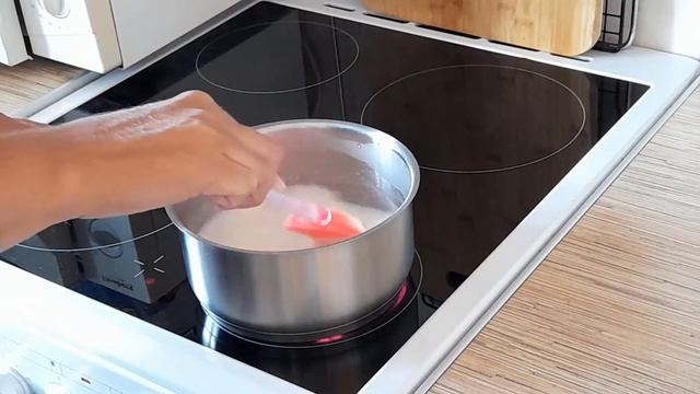 Простой сироп для пропитки торта, чем пропитать коржи - рецепт молочной пропитки