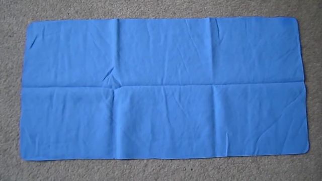 CoolUp Dog Cooling Towel смотреть онлайн