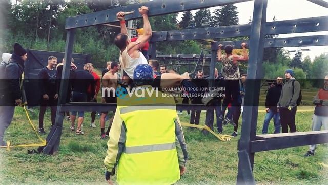 Bison rase 30.09.2017 ЭЛИТА Бизон рейс смотреть онлайн
