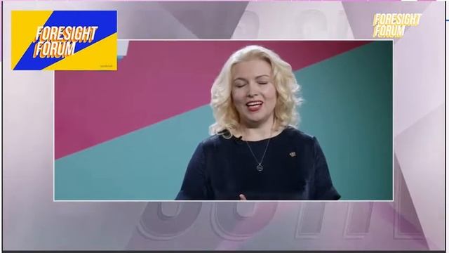 СМ Наталья Басевич, Россия, Форум 2020 смотреть онлайн