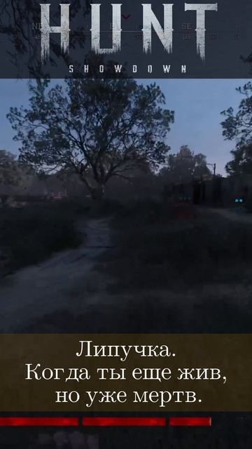 Hunt: Showdown 1896 - Липкая смерть смотреть онлайн