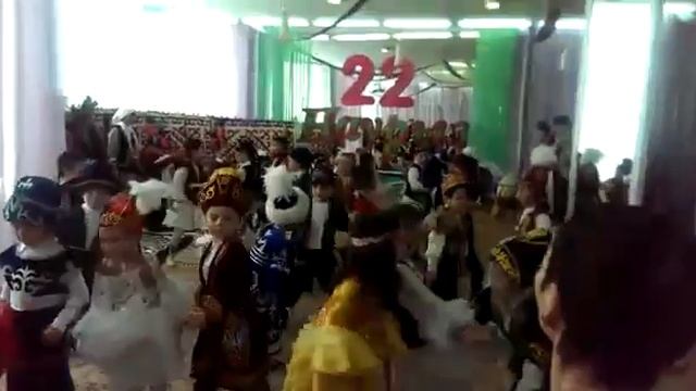 ТОО "Сана Бала" ДОО "Академия" смотреть онлайн