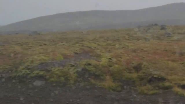 VLOG 02 - 36 hours in Iceland смотреть онлайн
