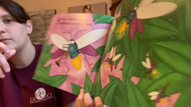 Creepy Crawly Calypso with Miss Celia смотреть онлайн