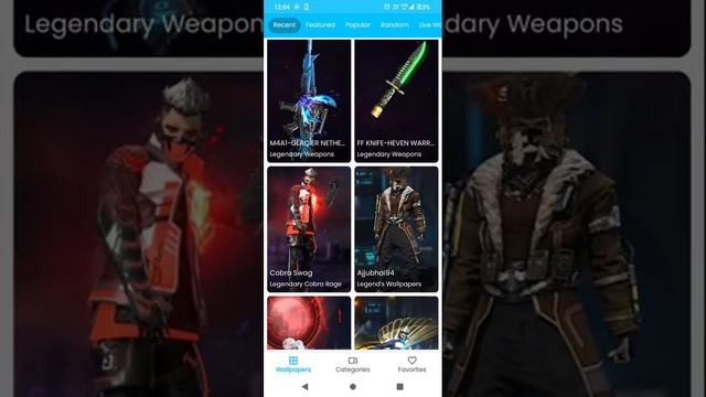 Free fire wallpaper apk download Cobra смотреть онлайн