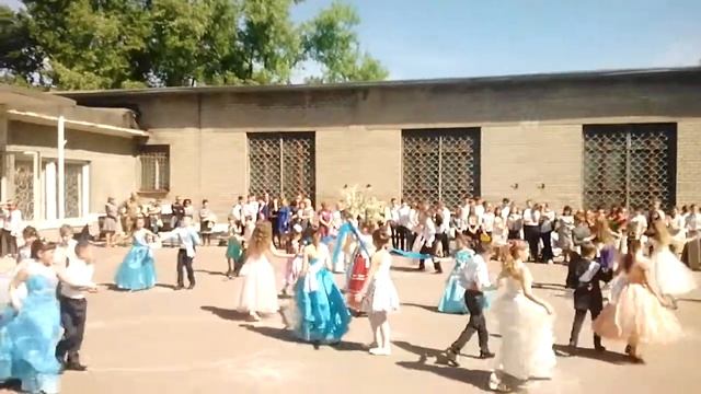 Последний звонок(3) смотреть онлайн