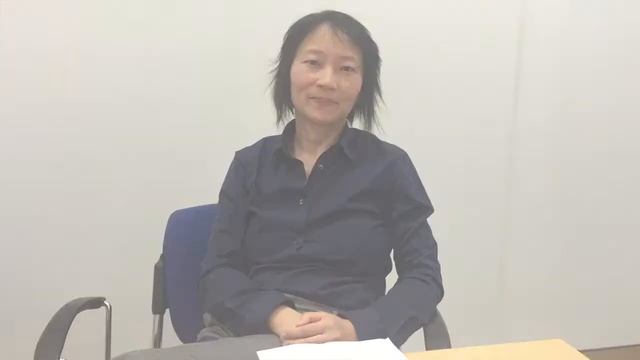 Jillian Chung - interview with a DiversCity in Law mentor смотреть онлайн
