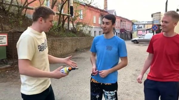 видео idontfirst на 33 минуты