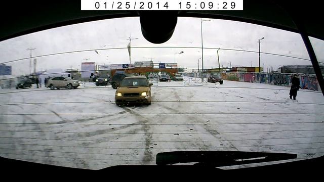 Кроссовер DAY 25-01-2014_Питер ТЦ Лето-005 смотреть онлайн