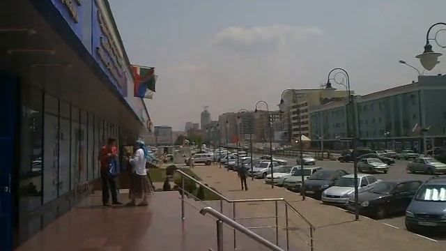 Грозный,Беркат базар 20.07.2011 mp4 смотреть онлайн