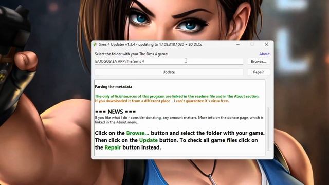 Como Jogar Com a Nova Expansão PAIXÃO A VISTA (BEM EXPLICADO) - THE SIMS 4 смотреть онлайн