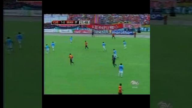 Deportivo Cuenca se impuso en casa ante el Manta смотреть онлайн