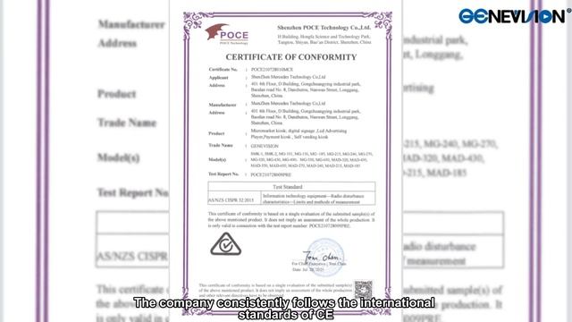 Shenzhen Mercedes Technology Co., Ltd. - LCD Screen Displays Manufacturer смотреть онлайн